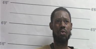 Dwayne Mitchell, - Orleans Parish County, LA 